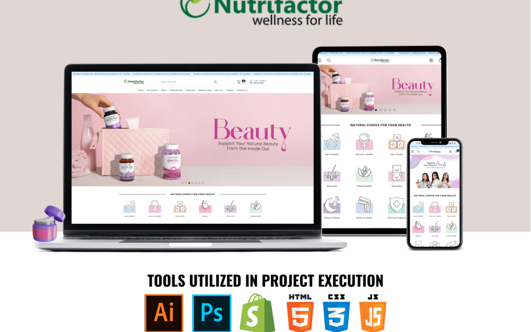 Nutri Factor